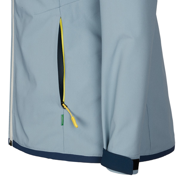Vaude ELOPE STORM JACKET Damen - Softshelljacke Ansicht 3