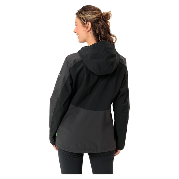 Vaude ELOPE JACKET II Damen - Regenjacke Ansicht 12