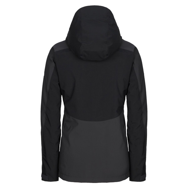 Vaude ELOPE JACKET II Damen - Regenjacke Ansicht 2