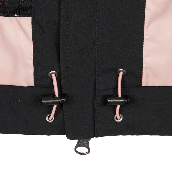 Vaude ELOPE JACKET II Damen - Regenjacke Ansicht 8