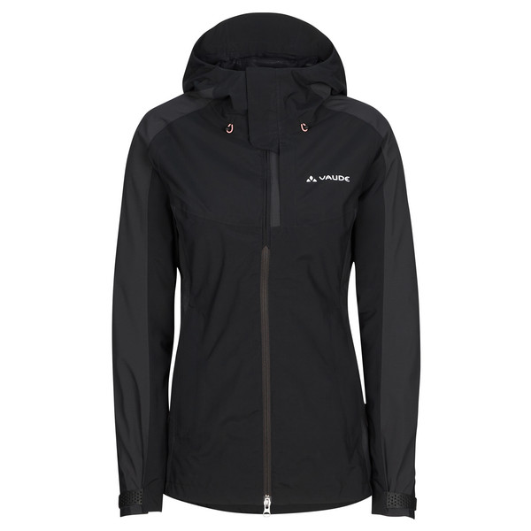 Vaude ELOPE JACKET II Damen - Regenjacke Ansicht 1