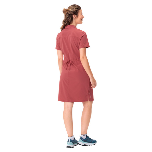 Vaude WOMEN'S FARLEY STRETCH DRESS Damen - Kleid Ansicht 7