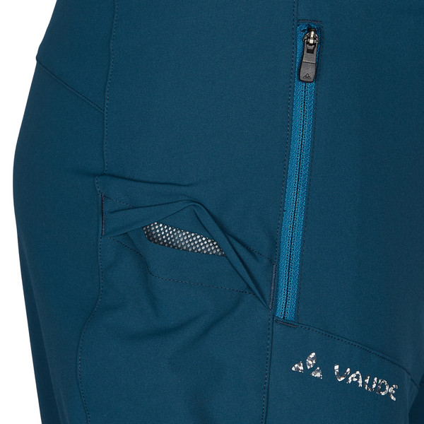 Vaude ELOPE SHORTS Damen - Shorts Ansicht 6