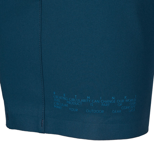 Vaude ELOPE SHORTS Damen - Shorts Ansicht 5
