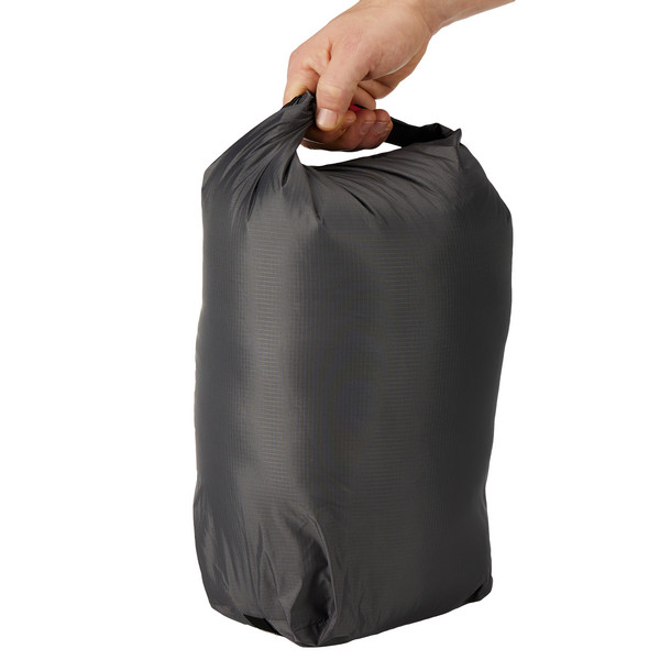 Mountain Equipment GLACIER 450 LONG - Daunenschlafsack Ansicht 10