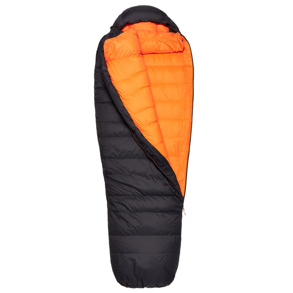 Mountain Equipment GLACIER 700 LONG - Winterschlafsack Ansicht 3