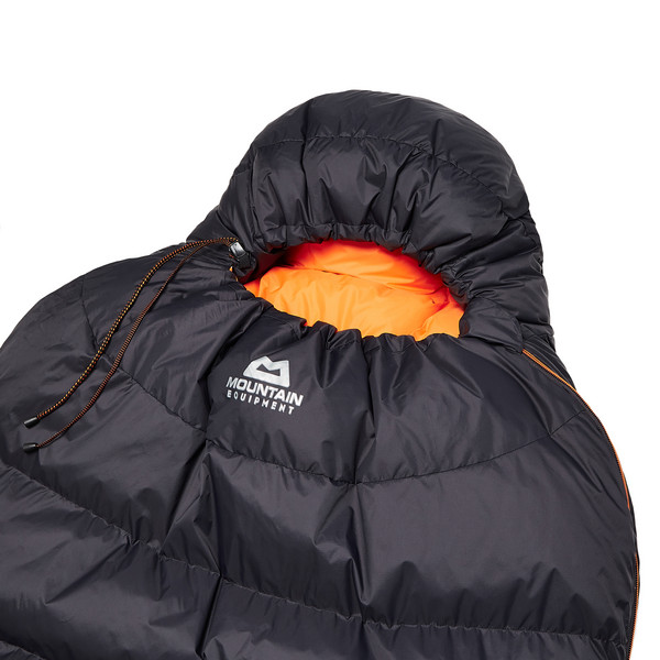 Mountain Equipment GLACIER 700 LONG - Winterschlafsack Ansicht 5