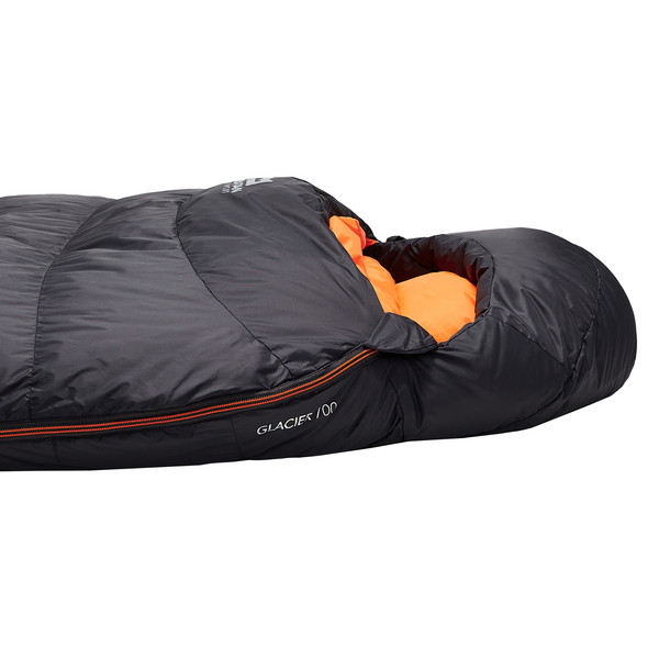 Mountain Equipment GLACIER 700 LONG - Winterschlafsack Ansicht 4