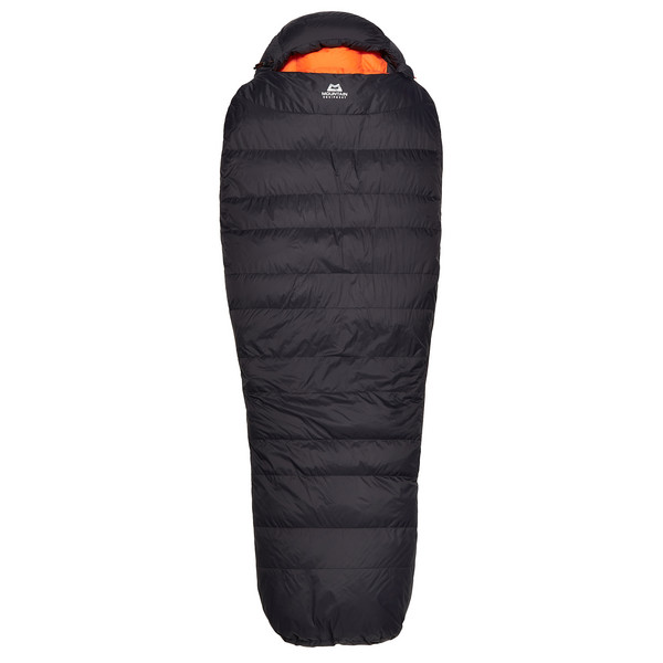 Equipment GLACIER 700 LONG - Winterschlafsack