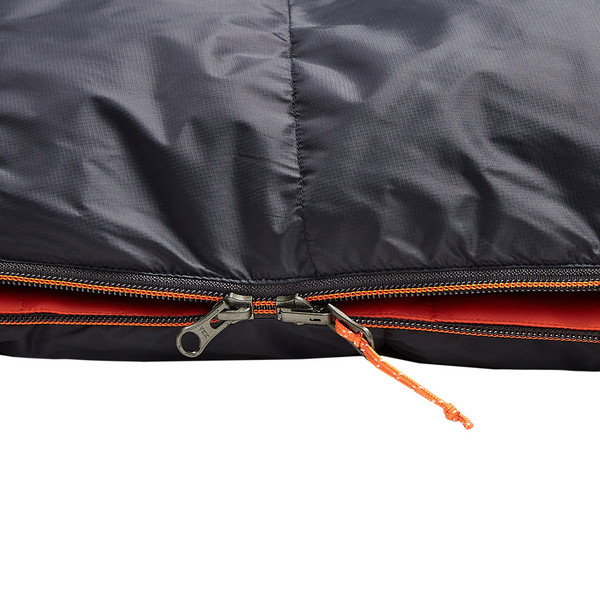 Mountain Equipment GLACIER 700 REGULAR - Winterschlafsack Ansicht 6