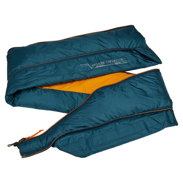 Mountain Equipment HELIUM EXPANSION BAFFLE Ansicht 1