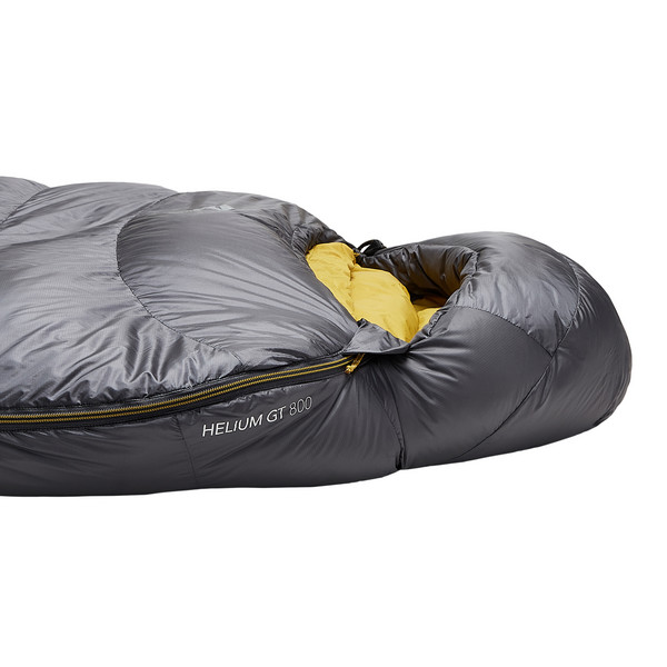 Mountain Equipment HELIUM GT 800 LONG - Winterschlafsack Ansicht 4