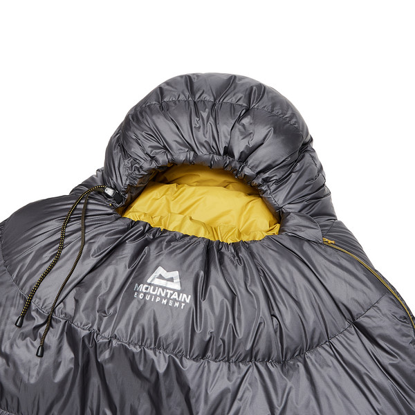 Mountain Equipment HELIUM GT 800 REGULAR - Winterschlafsack Ansicht 5