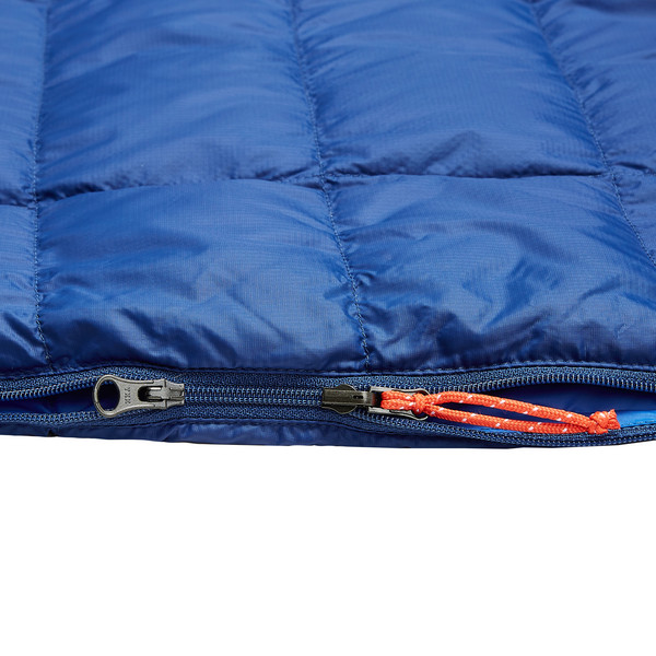 Mountain Equipment TRANSALP SLEEPING BAG REGULAR - Sommerschlafsack Ansicht 6