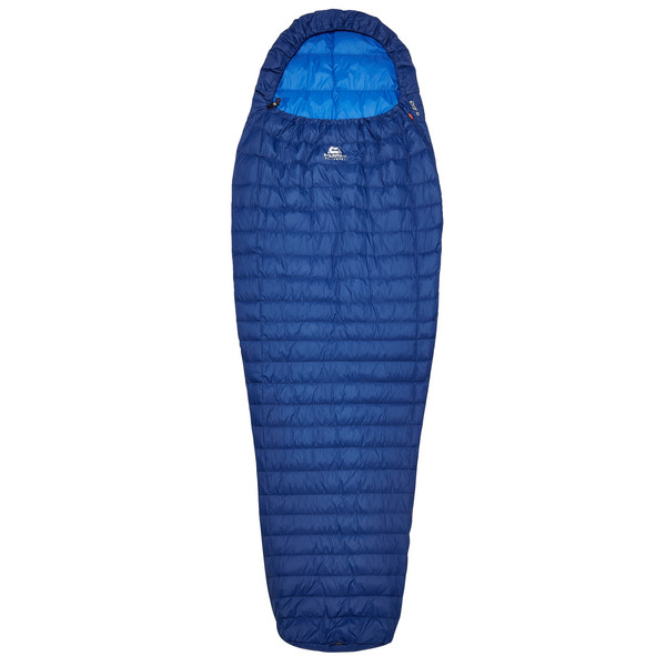 Equipment TRANSALP SLEEPING BAG REGULAR - Sommerschlafsack