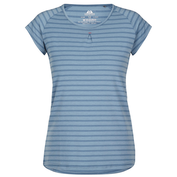 Mountain Equipment EQUINOX WMNS TEE Damen - Funktionsshirt Ansicht 1