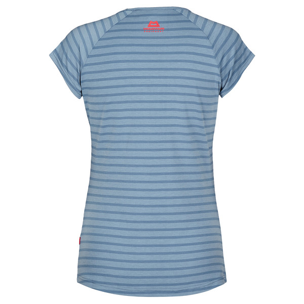 Mountain Equipment EQUINOX WMNS TEE Damen - Funktionsshirt Ansicht 2