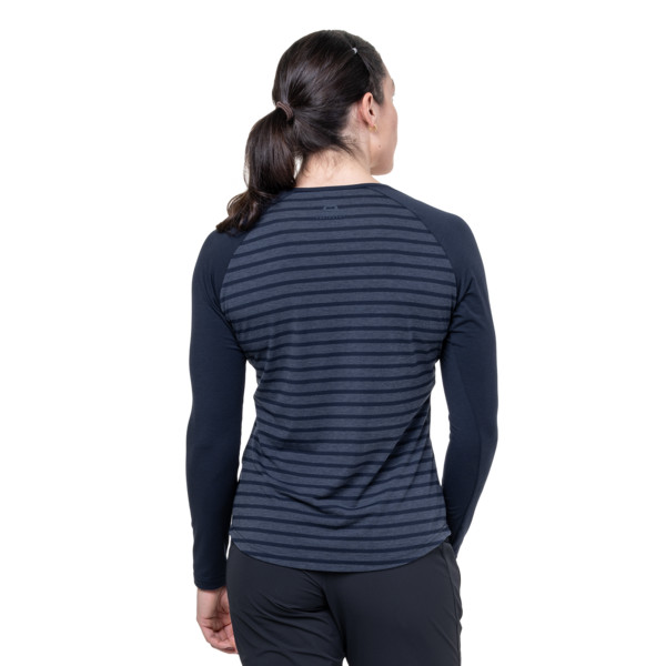 Mountain Equipment REDLINE LS WMNS TEE Damen - Funktionsshirt Ansicht 3