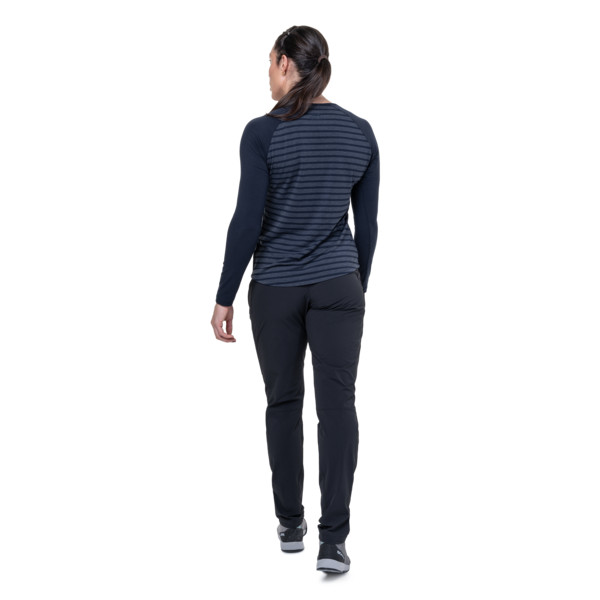 Mountain Equipment REDLINE LS WMNS TEE Damen - Funktionsshirt Ansicht 6