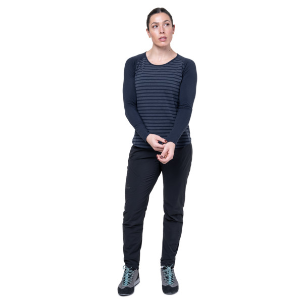 Mountain Equipment REDLINE LS WMNS TEE Damen - Funktionsshirt Ansicht 5