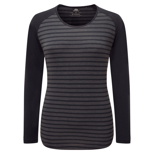 Mountain Equipment REDLINE LS WMNS TEE Damen - Funktionsshirt Ansicht 1