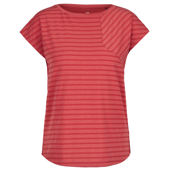 Mountain Equipment SILHOUETTE WMNS TEE Damen - Funktionsshirt Ansicht 1