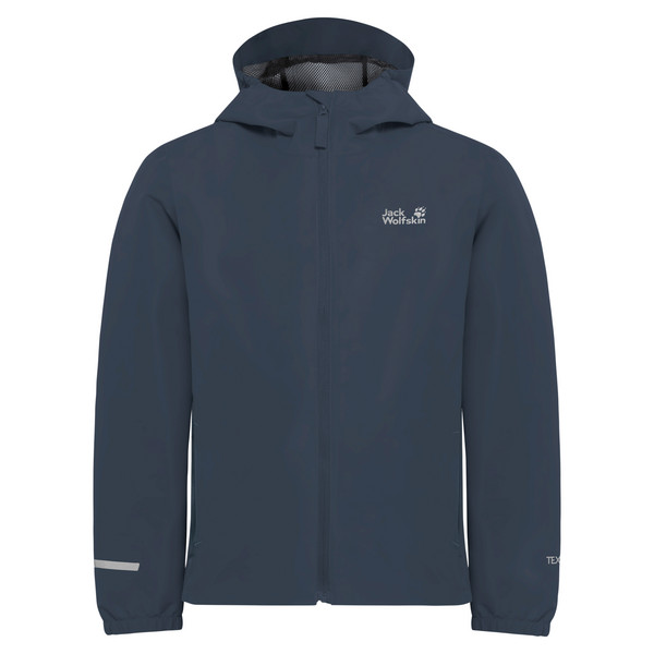 Wolfskin FLAZE JACKET K Kinder - Regenjacke