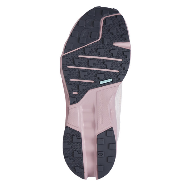 On CLOUDSURFER TRAIL Damen - Trailrunningschuhe Ansicht 7