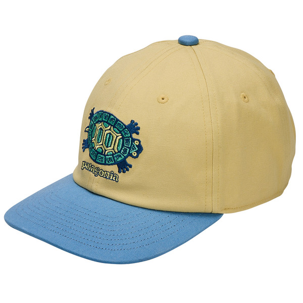 Patagonia K'S FUNHOGGERS HAT Unisex - Cap Ansicht 1