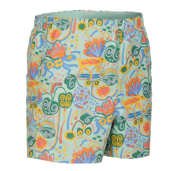 Patagonia BABY BAGGIES SHORTS Kinder - Shorts Ansicht 2