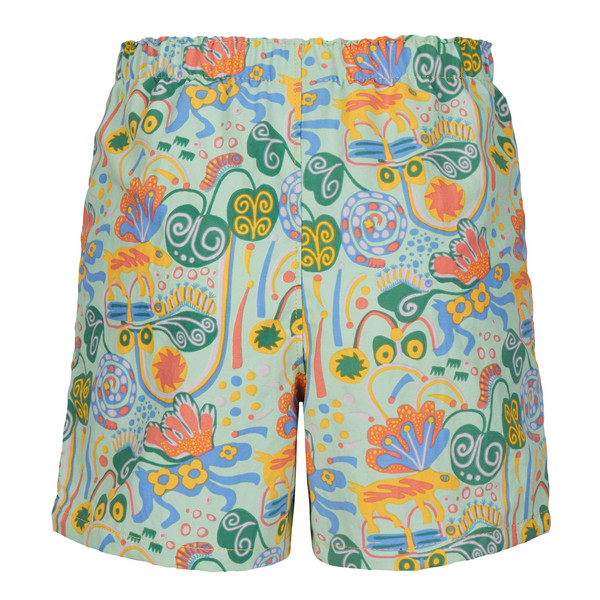 Patagonia BABY BAGGIES SHORTS Kinder - Shorts Ansicht 3