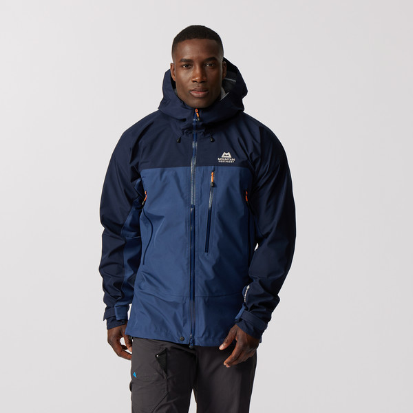 Mountain Equipment MAKALU MENS JACKET Herren - Hardshelljacke Ansicht 10