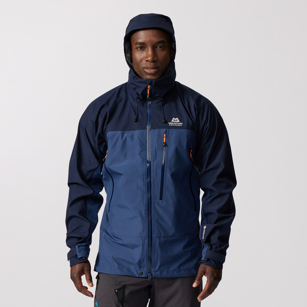 Mountain Equipment MAKALU MENS JACKET Herren - Hardshelljacke Ansicht 16