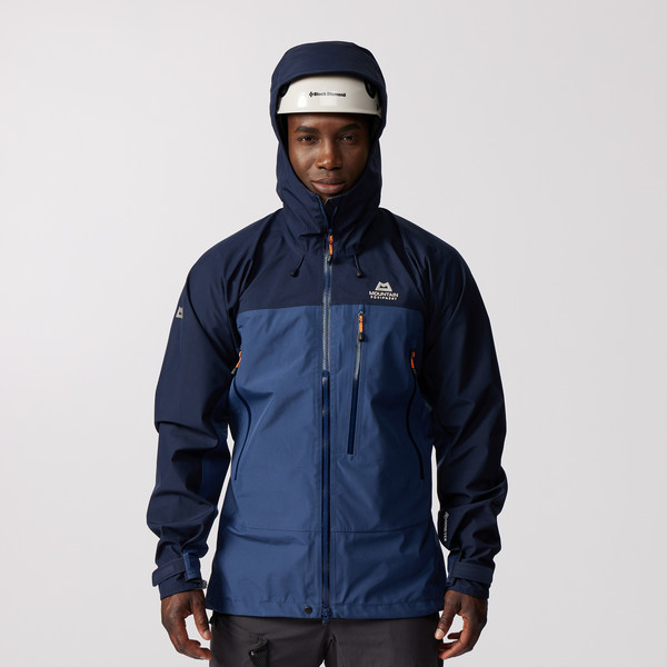 Mountain Equipment MAKALU MENS JACKET Herren - Hardshelljacke Ansicht 19
