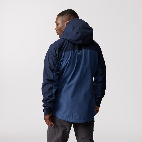 Mountain Equipment MAKALU MENS JACKET Herren - Hardshelljacke Ansicht 11