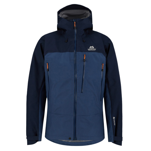 Mountain Equipment MAKALU MENS JACKET Herren - Hardshelljacke Ansicht 1
