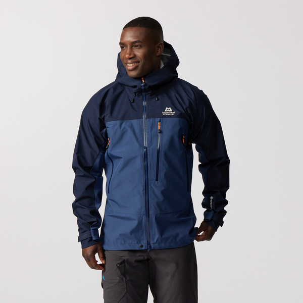 Mountain Equipment MAKALU MENS JACKET Herren - Hardshelljacke Ansicht 14