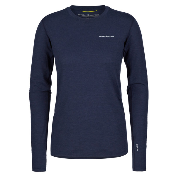 Artilect W-EXPOSURE LONG SLEEVE Damen - Funktionsshirt Ansicht 1