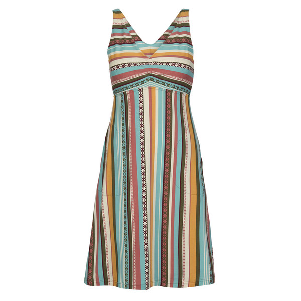 NEHA EMPIRE DRESS Damen - Kleid