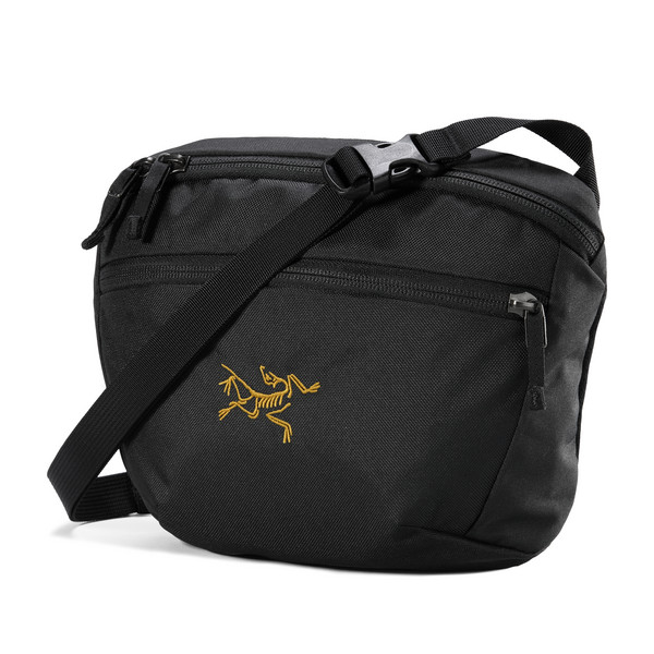 Arc'teryx MANTIS 2 WAIST PACK - Umhängetasche Ansicht 1