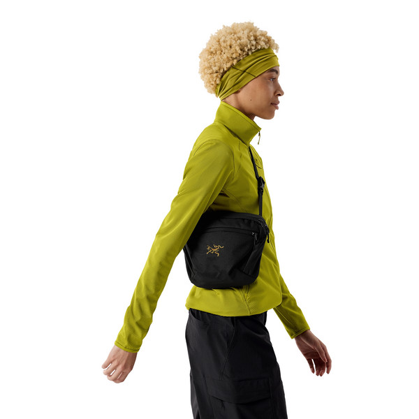 Arc'teryx MANTIS 2 WAIST PACK - Umhängetasche Ansicht 5