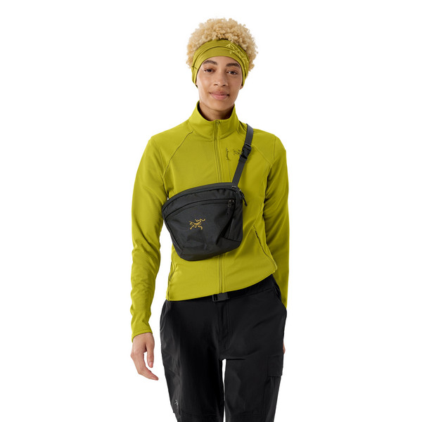 Arc'teryx MANTIS 2 WAIST PACK - Umhängetasche Ansicht 2