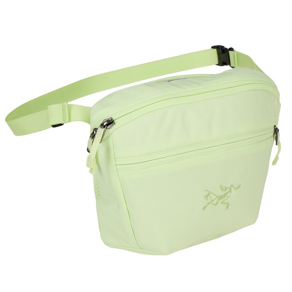 MANTIS 2 WAIST PACK - Umhängetasche-SHINCHA