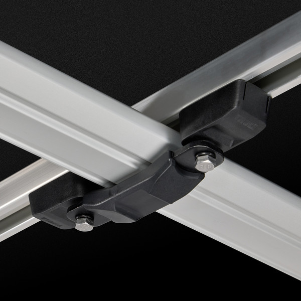 Thule MOUNTING RAILS M - Dachträger Ansicht 5