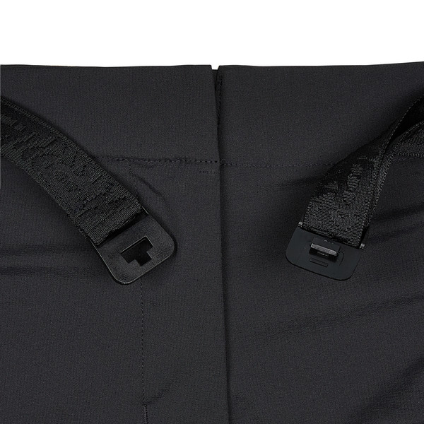 Adidas TERREX XPERIOR MID SHORTS Damen - Trekkinghose Ansicht 5