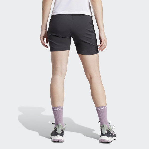 Adidas TERREX XPERIOR MID SHORTS Damen - Trekkinghose Ansicht 7