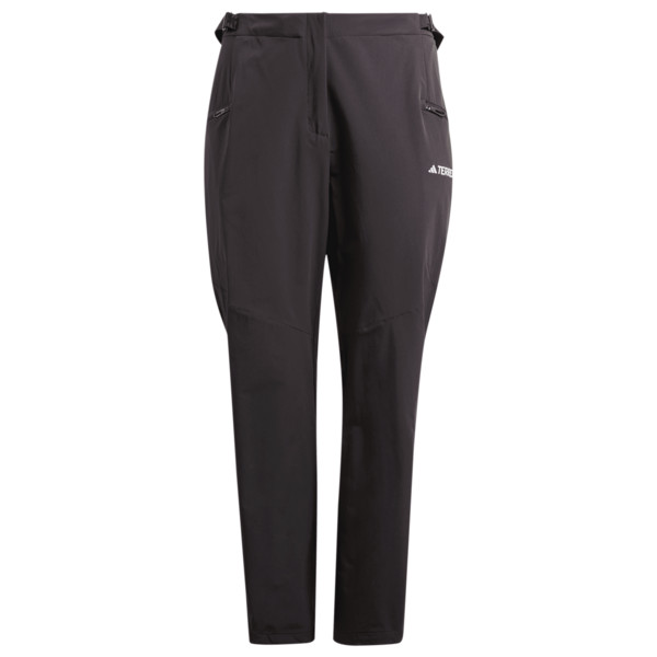 Adidas TERREX XPERIOR WANDERHOSE – GROSSE GRÖSSEN Damen - Trekkinghose Ansicht 1