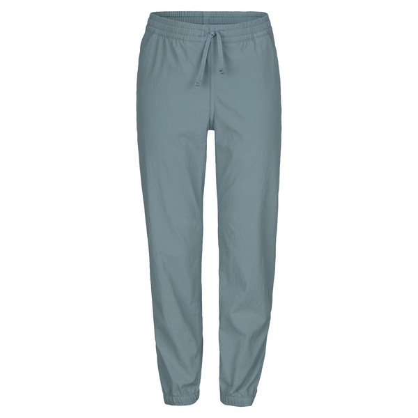 K'S QUANDARY PANTS Kinder - Trekkinghose-BLUE SAGE
