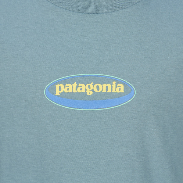 Patagonia K'S GRAPHIC T-SHIRT Unisex - T-Shirt Ansicht 3