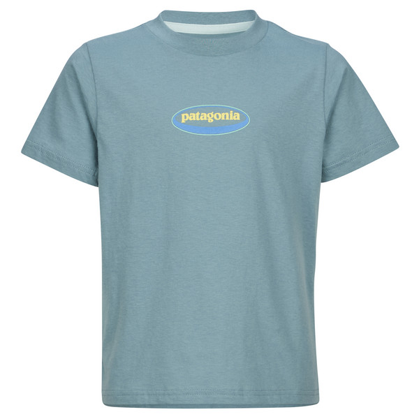 Patagonia K'S GRAPHIC T-SHIRT Unisex - T-Shirt Ansicht 1